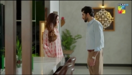 Dil Aik Shehr e Junoon - Episode 21 - 7th January 2025